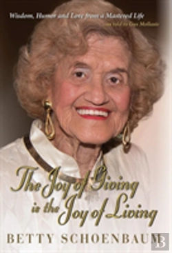 Bertrand.pt - The Joy Of Giving Is The Joy Of Living