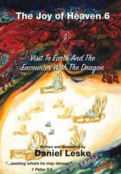 Bertrand.pt - The Joy Of Heaven Book 6: Visit To Earth