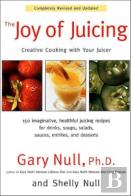 The Joy Of Juicing