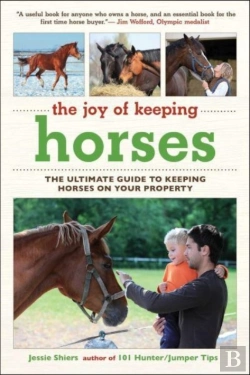 Bertrand.pt - The Joy Of Keeping Horses