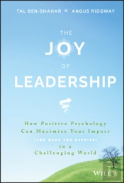 The Joy Of Leadership
