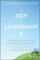 The Joy Of Leadership