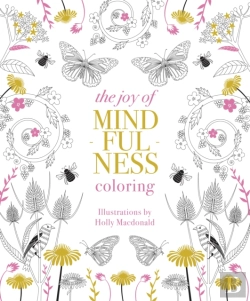 Bertrand.pt - The Joy Of Mindfulness Coloring