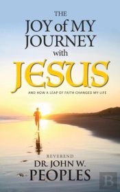 The Joy Of My Journey With Jesus