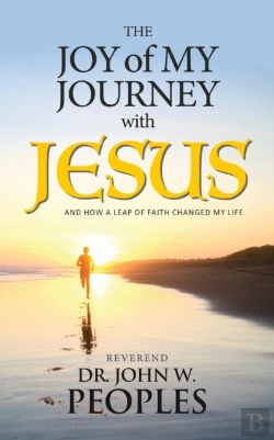 Bertrand.pt - The Joy Of My Journey With Jesus