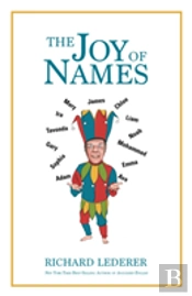 The Joy Of Names
