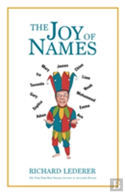 Bertrand.pt - The Joy Of Names