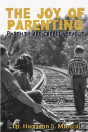 The Joy Of Parenting