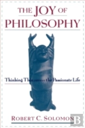 The Joy Of Philosophy