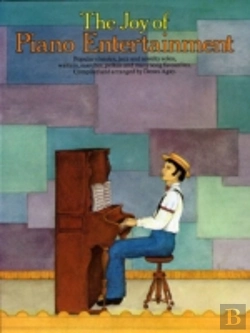Bertrand.pt - The Joy Of Piano Entertainment
