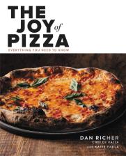 The Joy Of Pizza