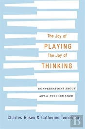 The Joy Of Playing, The Joy Of Thinking