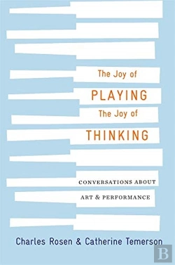 Bertrand.pt - The Joy Of Playing, The Joy Of Thinking