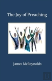 The Joy Of Preaching