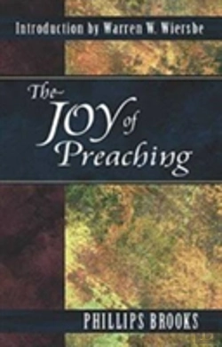 Bertrand.pt - The Joy Of Preaching