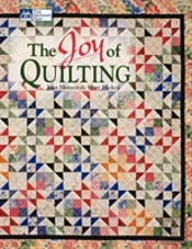 The Joy Of Quilting