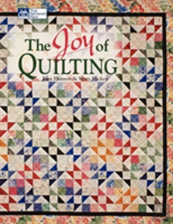 Bertrand.pt - The Joy Of Quilting