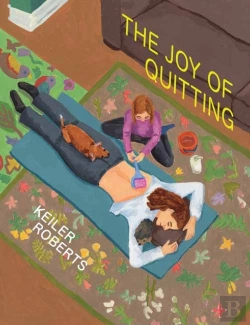 Bertrand.pt - The Joy Of Quitting
