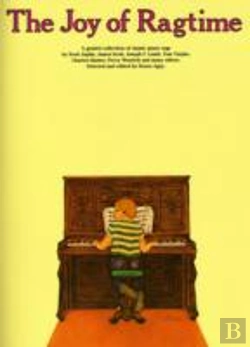 Bertrand.pt - The Joy Of Ragtime