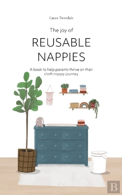 Bertrand.pt - The Joy Of Reusable Nappies