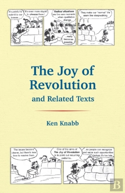 Bertrand.pt - The Joy Of Revolution And Related Texts