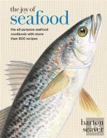The Joy Of Seafood