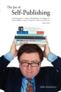 Bertrand.pt - The Joy Of Self-Publishing