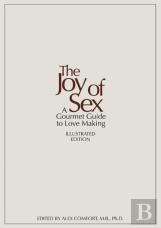 The Joy Of Sex