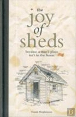 Bertrand.pt - The Joy Of Sheds