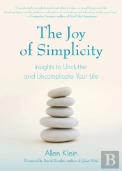 The Joy Of Simplicity