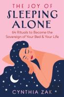 The Joy Of Sleeping Alone