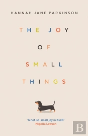 The Joy Of Small Things