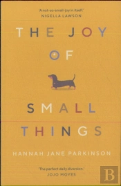 The Joy Of Small Things
