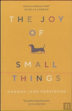 Bertrand.pt - The Joy Of Small Things