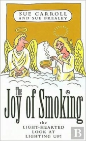 The Joy Of Smoking