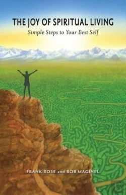 Bertrand.pt - The Joy Of Spiritual Living