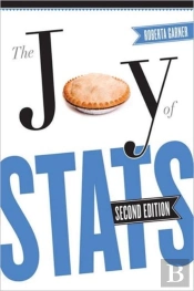 The Joy Of Stats