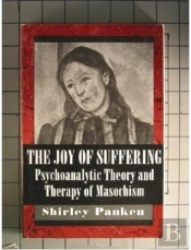 The Joy Of Suffering