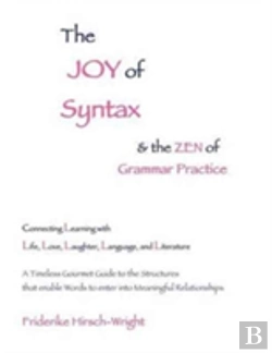 Bertrand.pt - The Joy Of Syntax And The Zen Of Grammar Practice