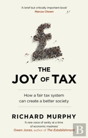 The Joy Of Tax