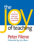 The Joy Of Teaching