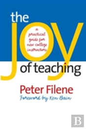 The Joy Of Teaching