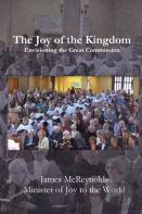 The Joy Of The Kingdom