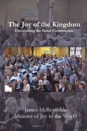 The Joy Of The Kingdom