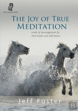 Bertrand.pt - The Joy Of True Meditation