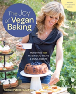 Bertrand.pt - The Joy Of Vegan Baking, Revised And Updated Edition