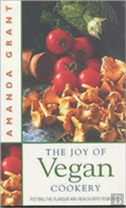 Bertrand.pt - The Joy Of Vegan Cookery