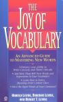 The Joy Of Vocabulary
