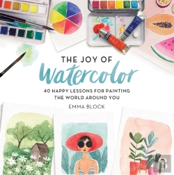Bertrand.pt - The Joy Of Watercolor