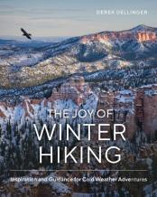 The Joy Of Winter Hiking